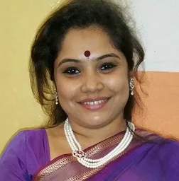 Swagata Das